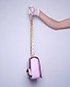 Icon Shoulder Bag, bottom view